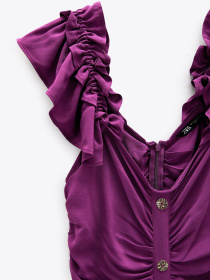 Сукні ZARA модель 65113 Фото
