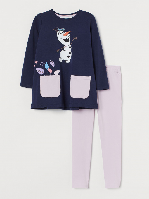 Костюмы H&M модель 51863 Фото