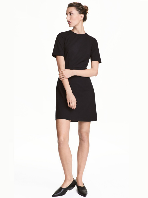 Сукні H&M модель 59389 Фото