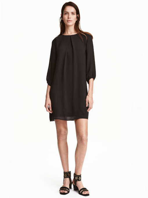 Платья H&M модель 48739 Фото