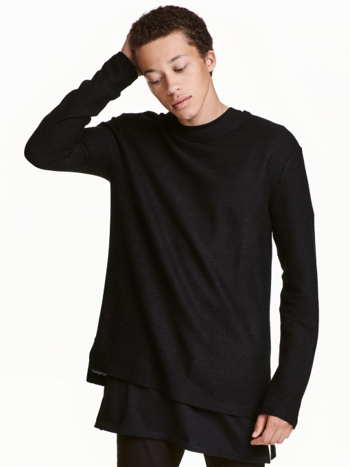 Светри та кардигани H&M модель 52213 Фото