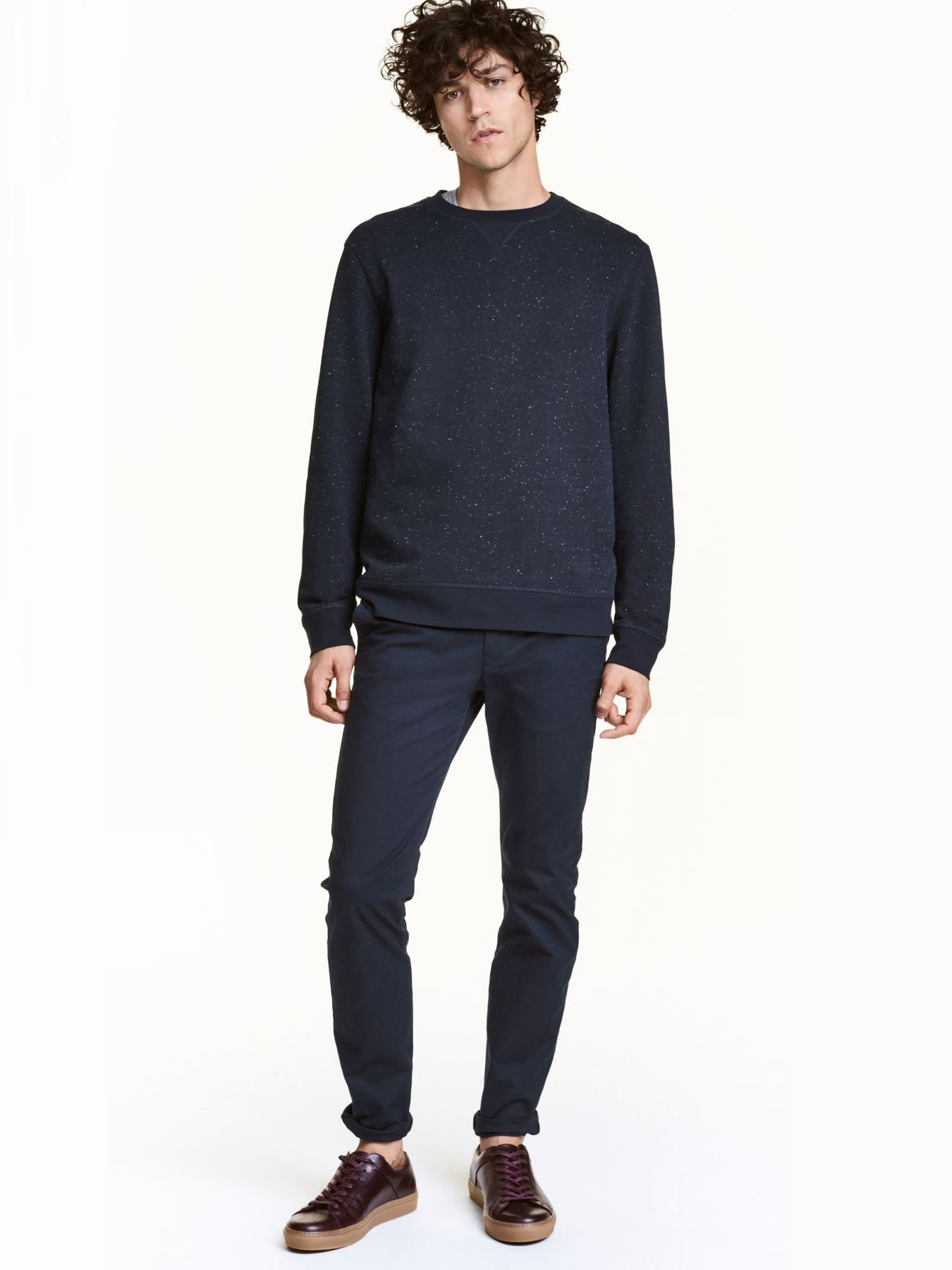 Брюки H&M модель 49290 Фото