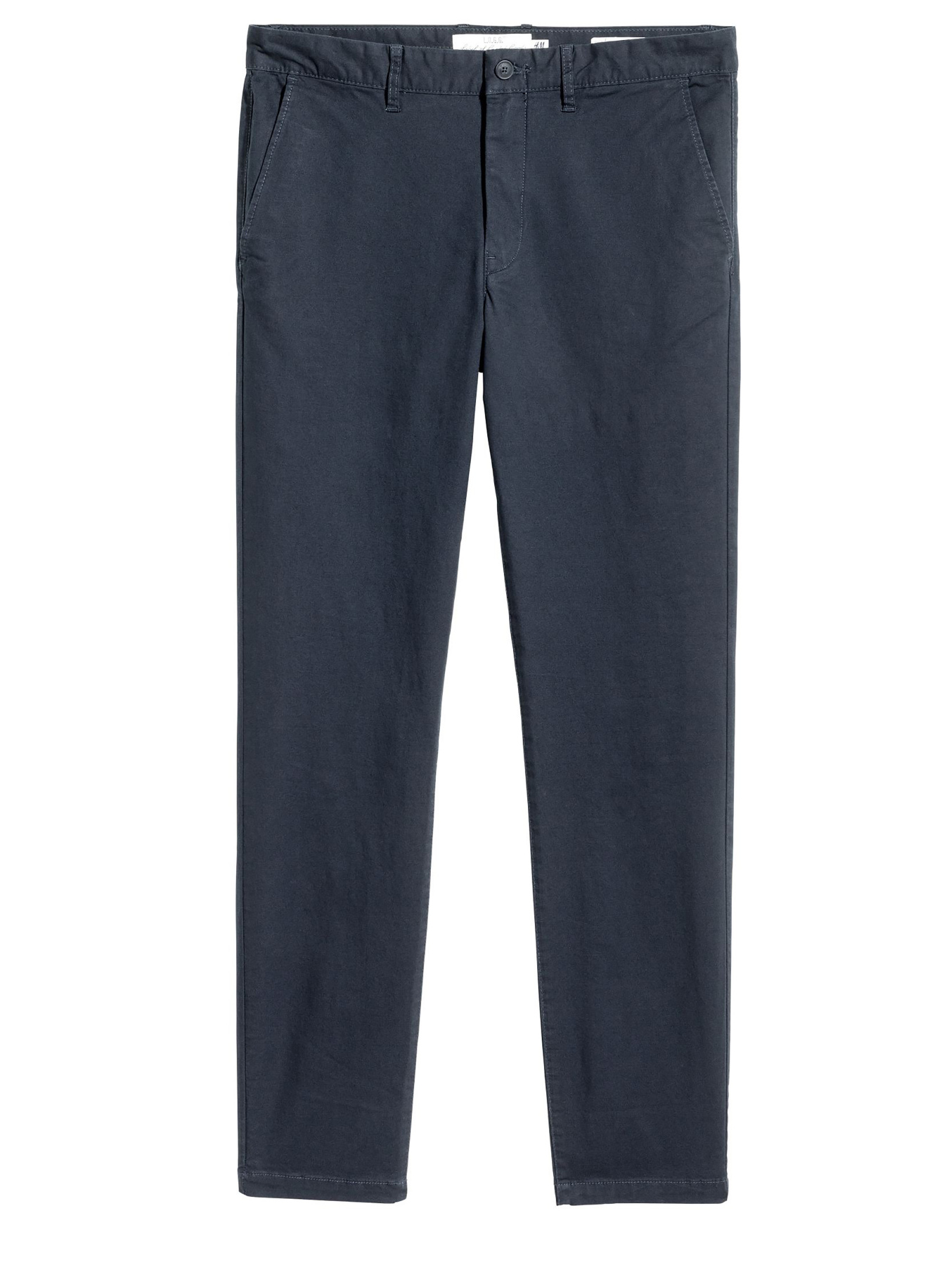 Брюки H&M модель 49290 Фото