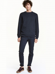 Брюки H&M модель 49290 Фото
