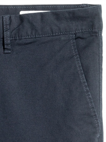 Брюки H&M модель 49290 Фото
