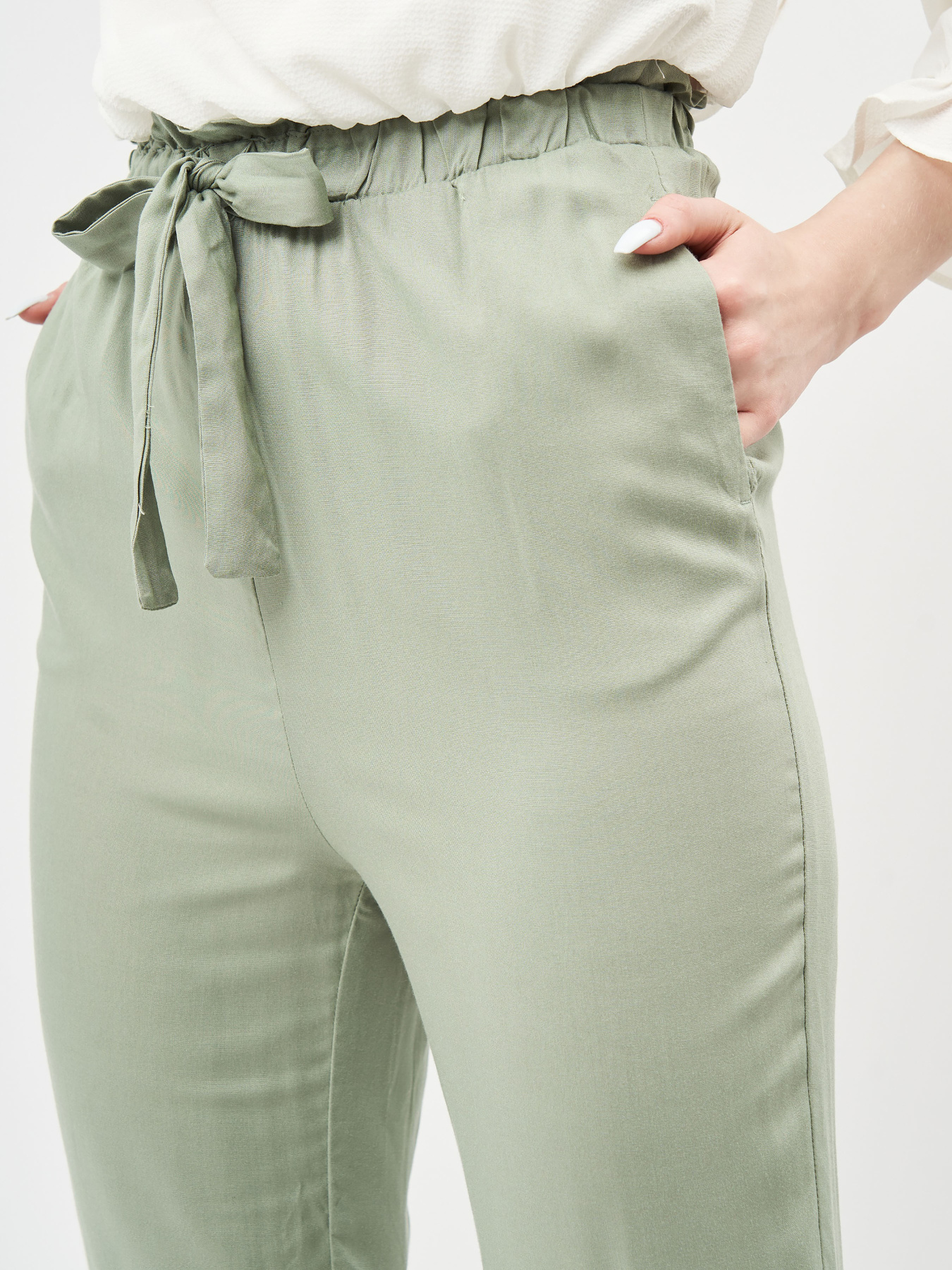 Штани H&M модель 53873 Фото
