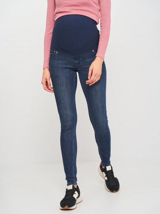Джинсы H&M модель 59618 Фото