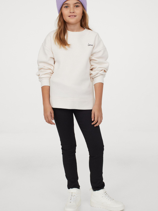 Джинси H&M модель 46728 Фото