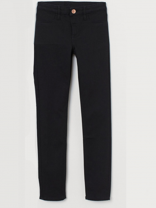 Джинси H&M модель 50559 Фото