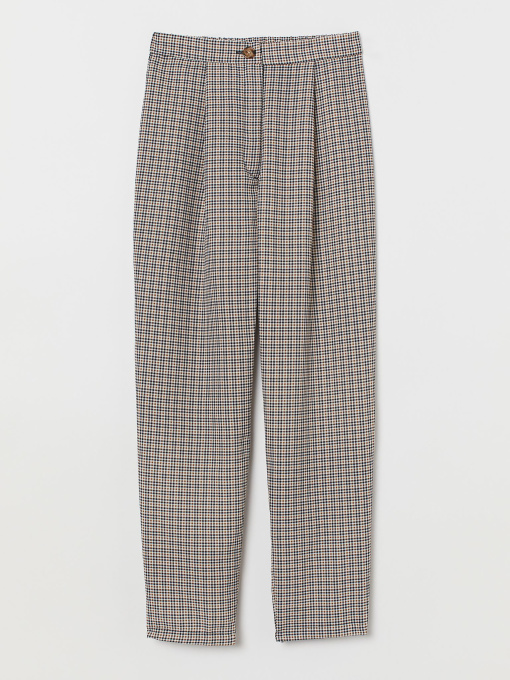 Брюки H&M модель 55430 Фото