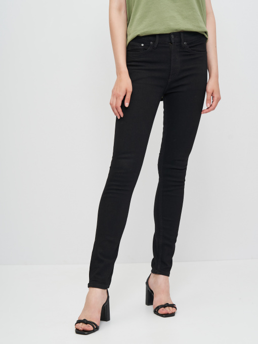 Джинсы H&M модель 56819 Фото