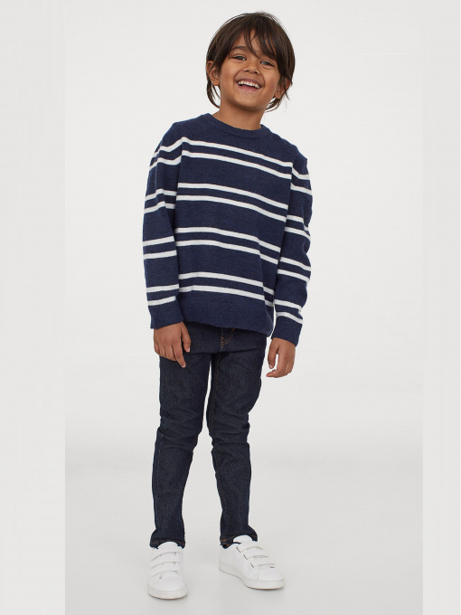 Джинсы H&M модель 46763 Фото