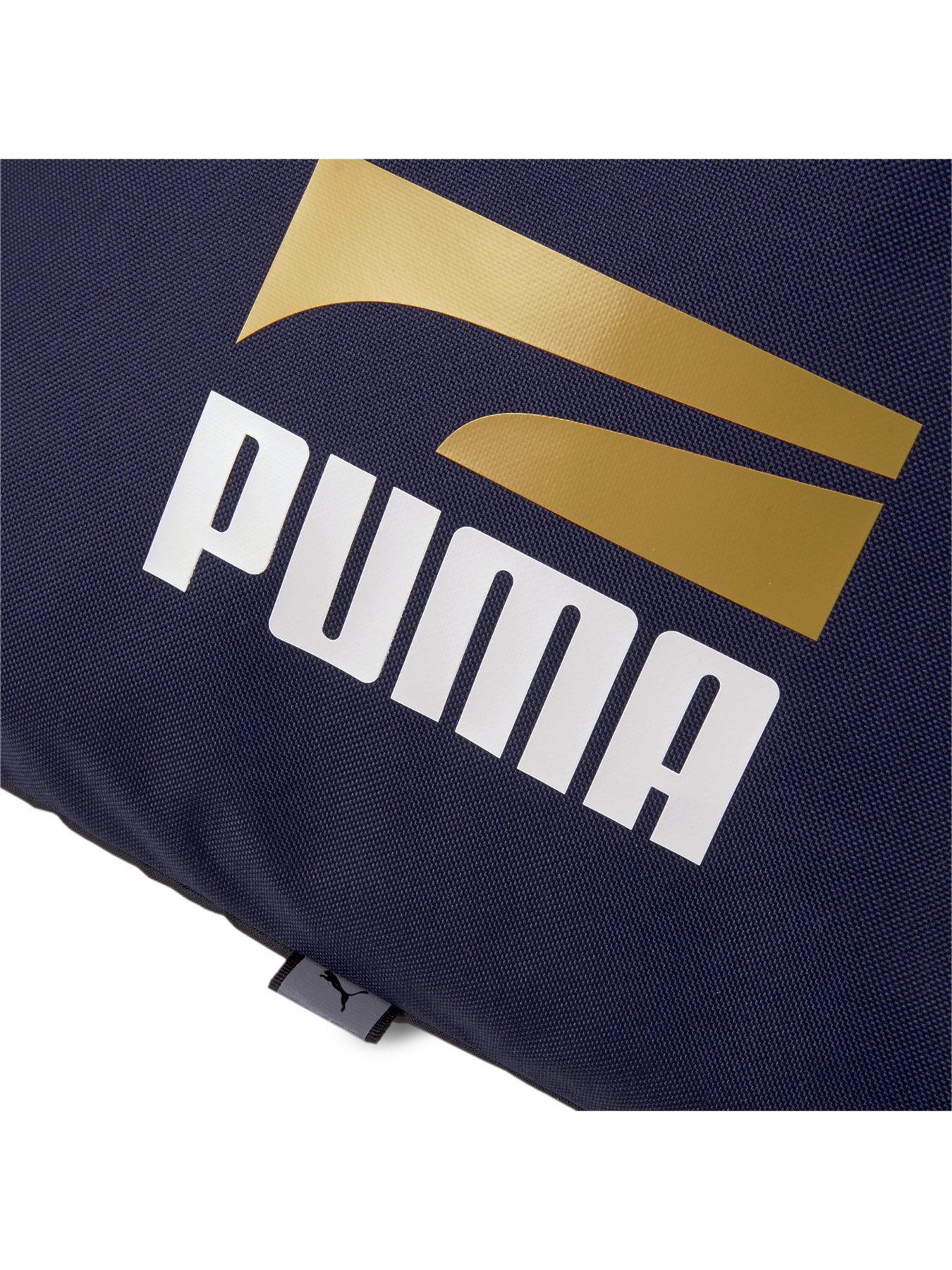 Сумки PUMA Plus Gym Sack Ii модель 078393 Фото