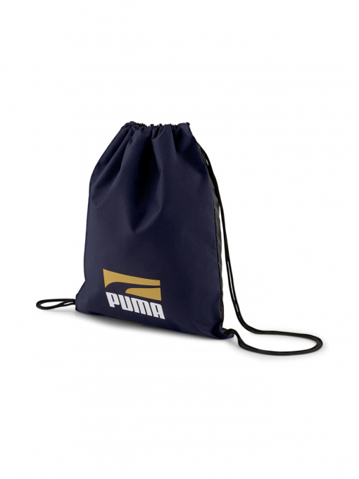 Сумки PUMA Plus Gym Sack Ii модель 078393 Фото