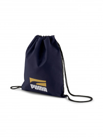 Сумки PUMA Plus Gym Sack Ii модель 078393 Фото
