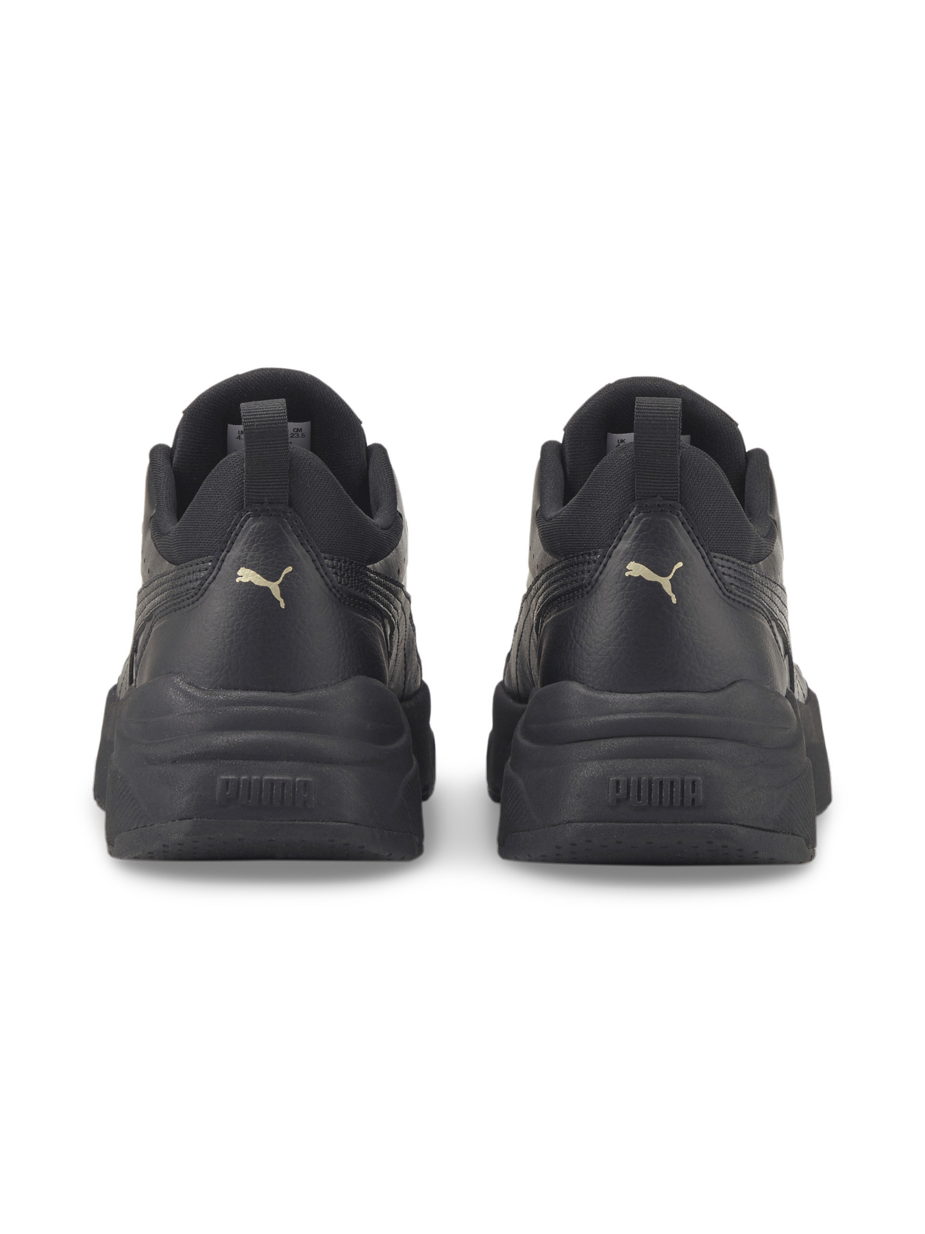Кроссовки PUMA Cassia Sl модель 385279 Фото