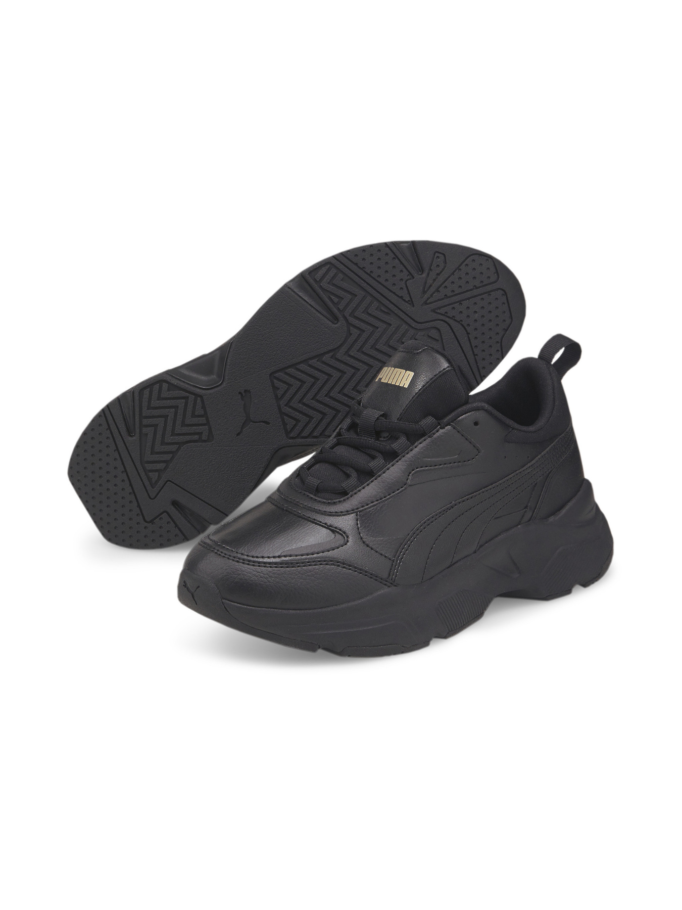 Кроссовки PUMA Cassia Sl модель 385279 Фото