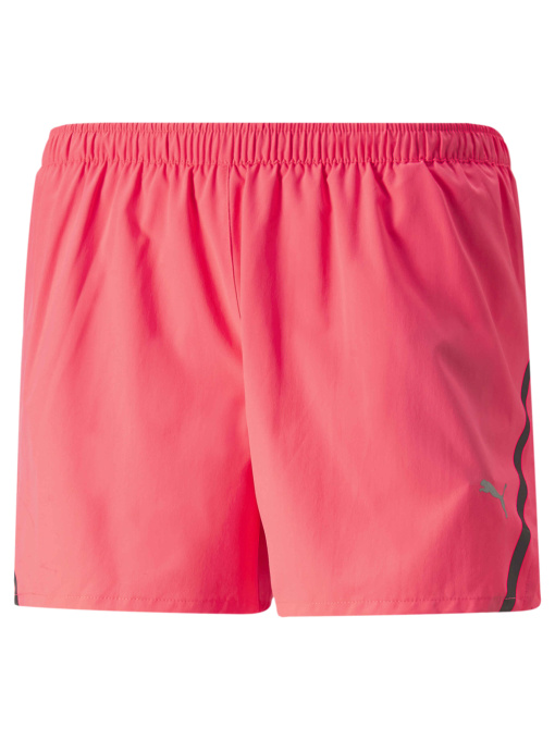 Шорты PUMA Run Ultraweave S W 3" Short модель 522193 Фото