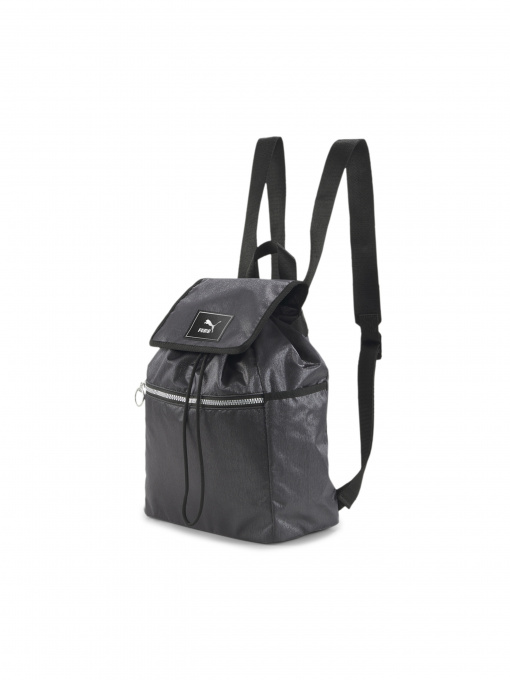Рюкзаки PUMA Prime Time Backpack модель 079176 Фото