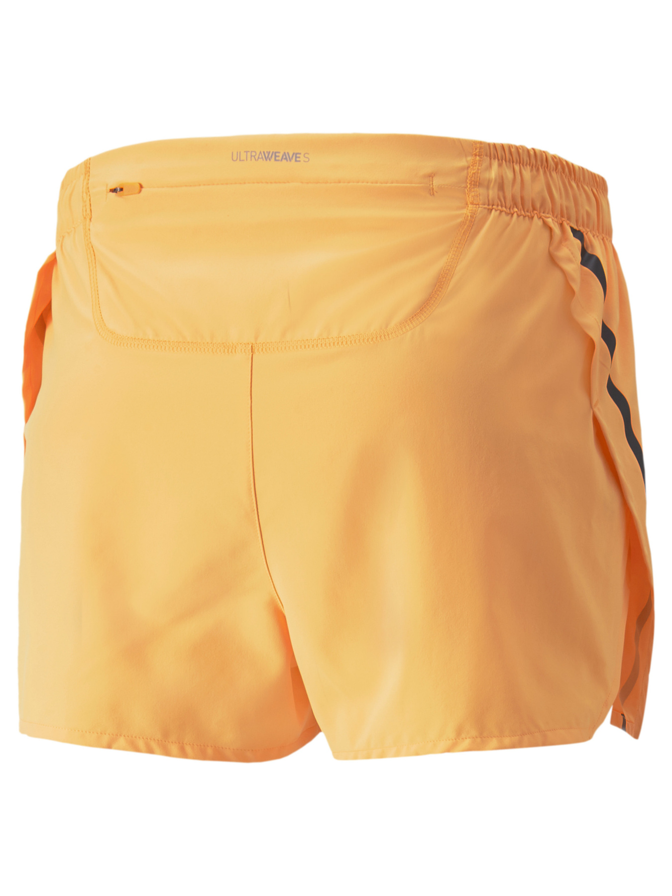 Шорты PUMA Run Split Short M модель 522403 Фото