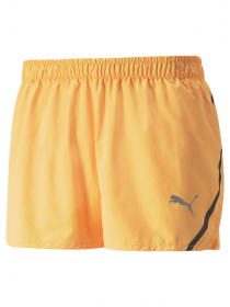 Шорты PUMA Run Split Short M модель 522403 Фото