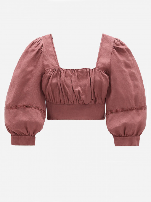 Сорочки ZARA модель 65224 Фото