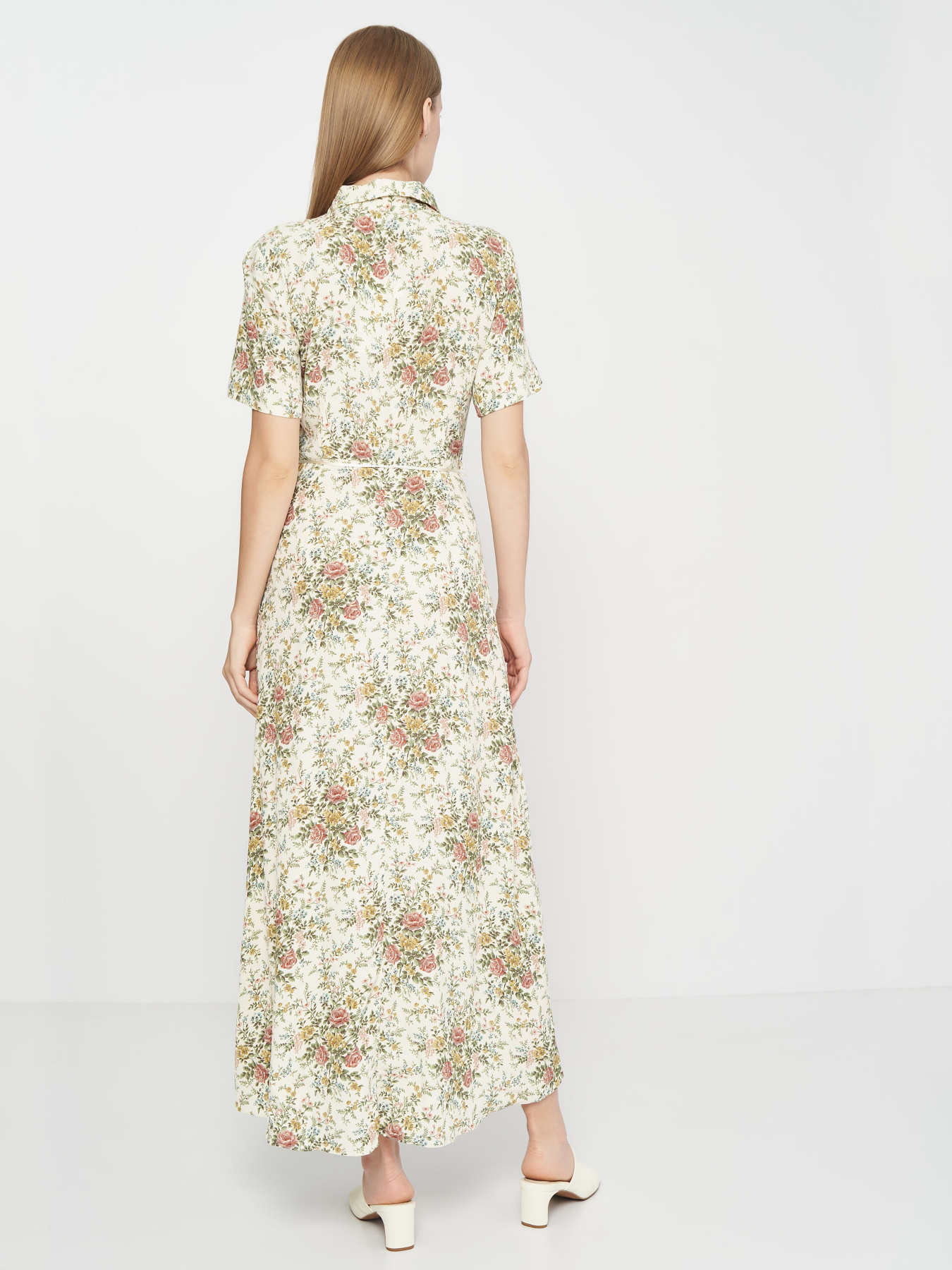 Сукні ZARA модель 65178 Фото