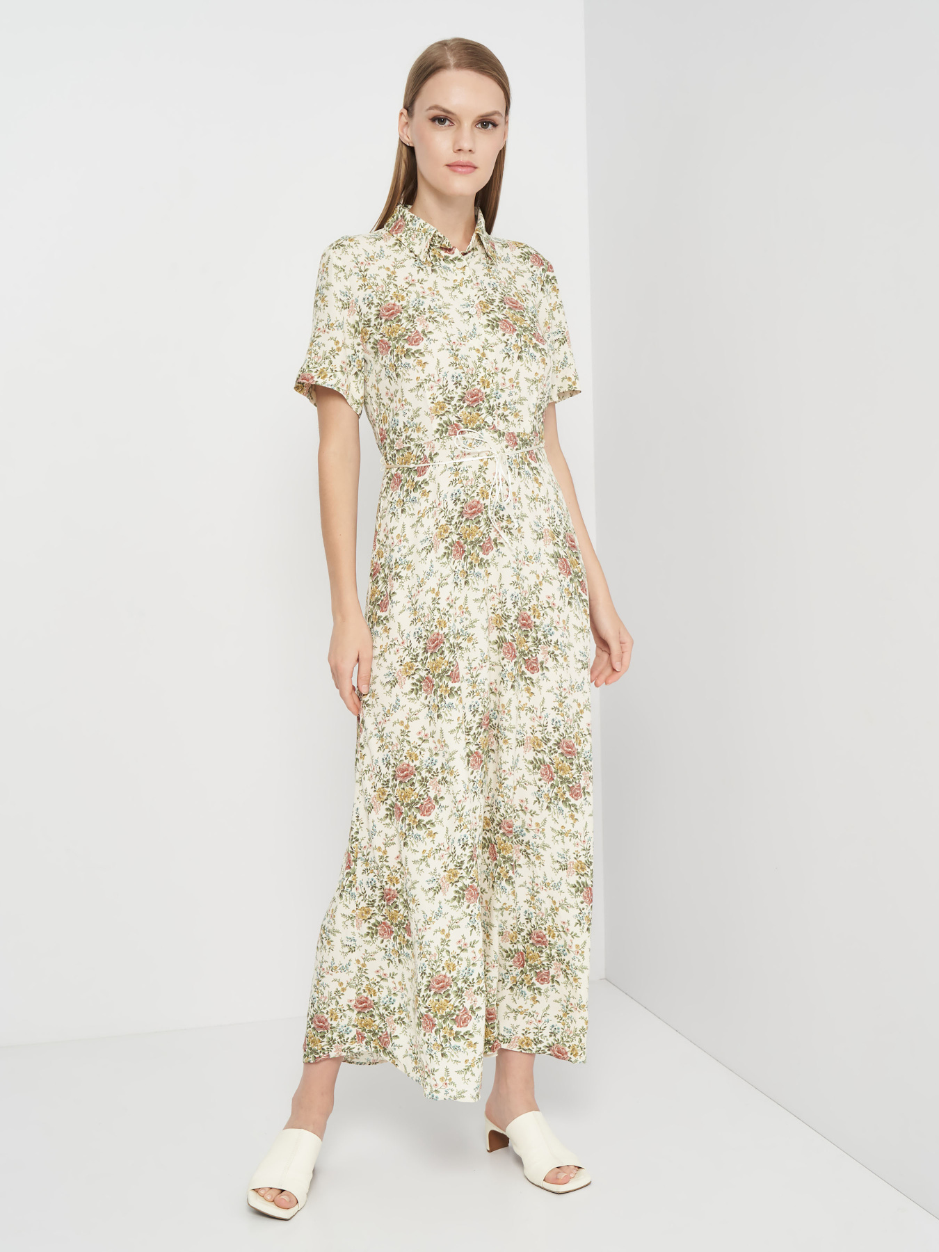 Сукні ZARA модель 65178 Фото