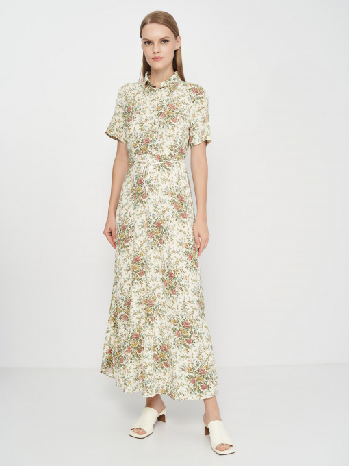 Платья ZARA модель 65178 Фото