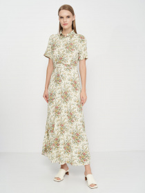Сукні ZARA модель 65178 Фото