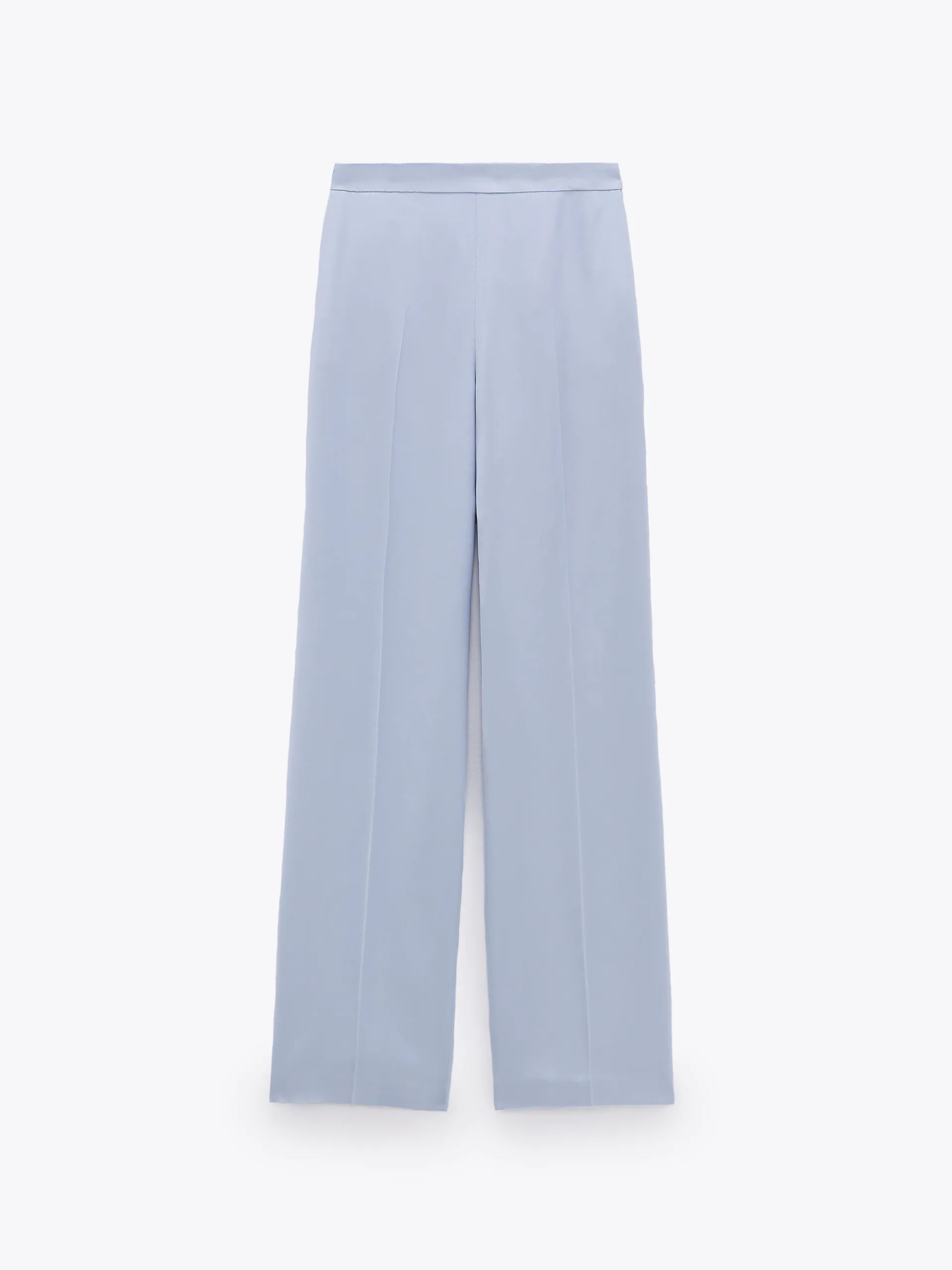 Брюки ZARA модель 65623 Фото
