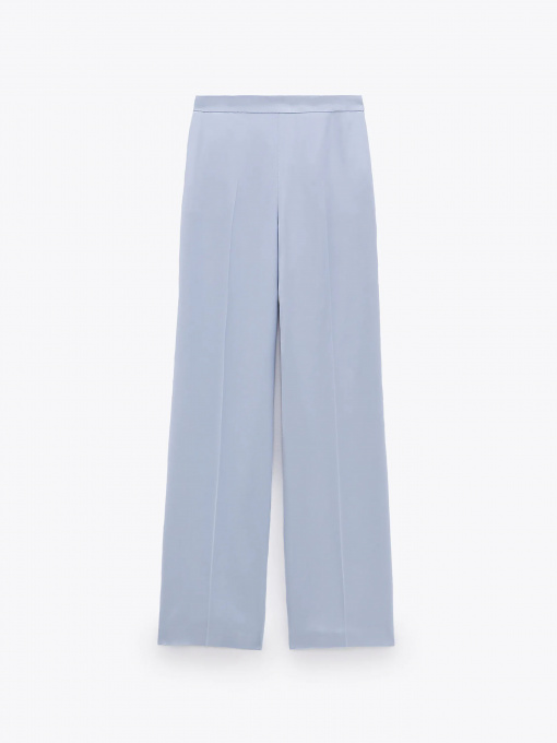 Брюки ZARA модель 65623 Фото