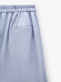Брюки ZARA модель 65623 Фото