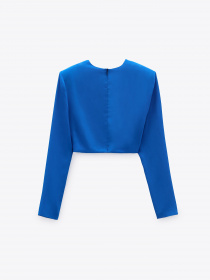 Сорочки ZARA модель 65566 Фото