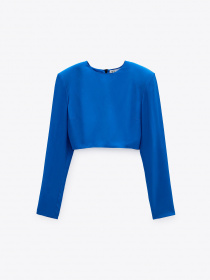 Сорочки ZARA модель 65566 Фото
