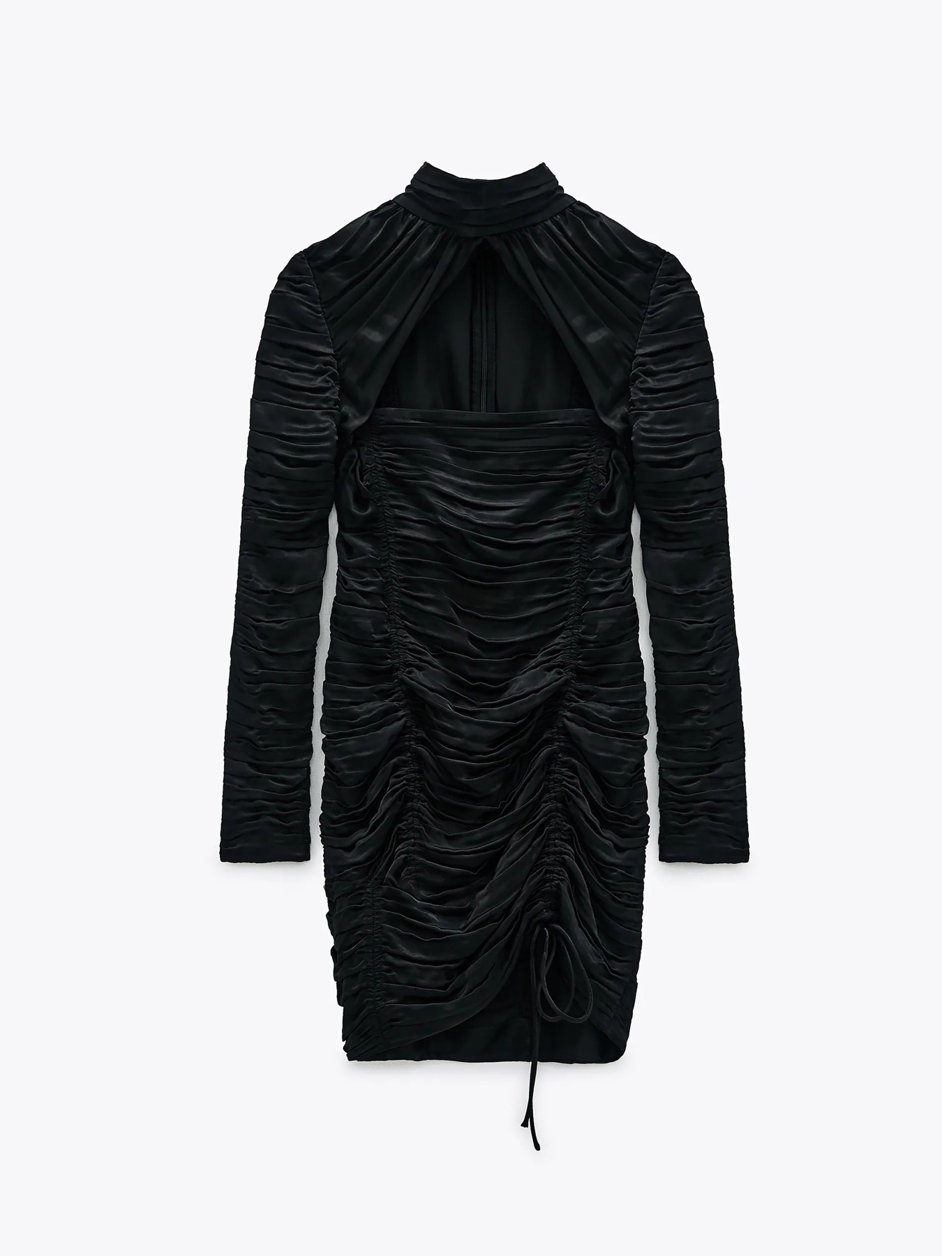 Сукні ZARA модель 65164 Фото