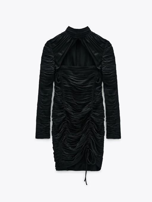 Сукні ZARA модель 65164 Фото