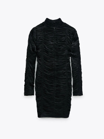 Сукні ZARA модель 65164 Фото