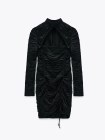 Сукні ZARA модель 65164 Фото