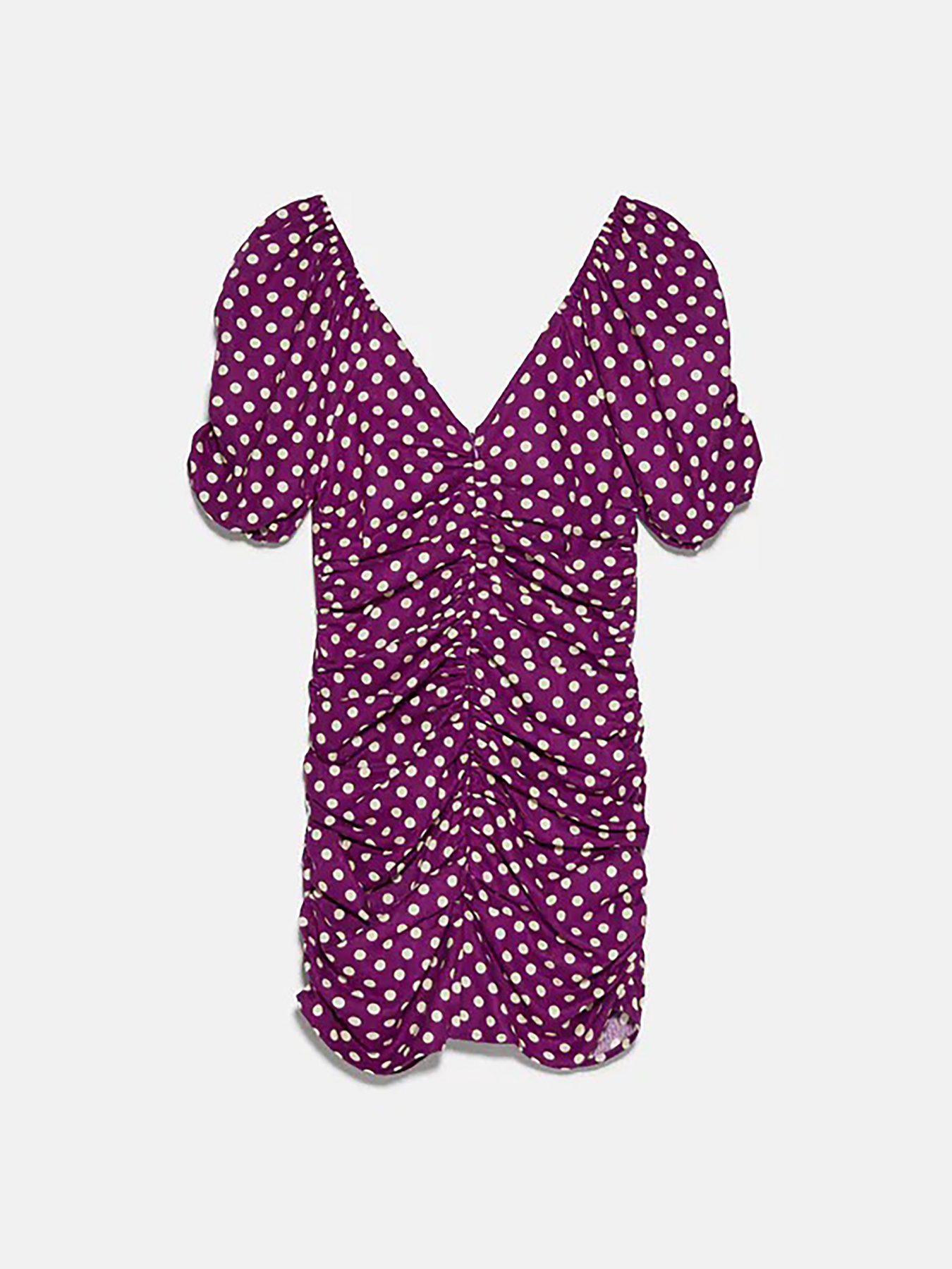 Сукні ZARA модель 65589 Фото