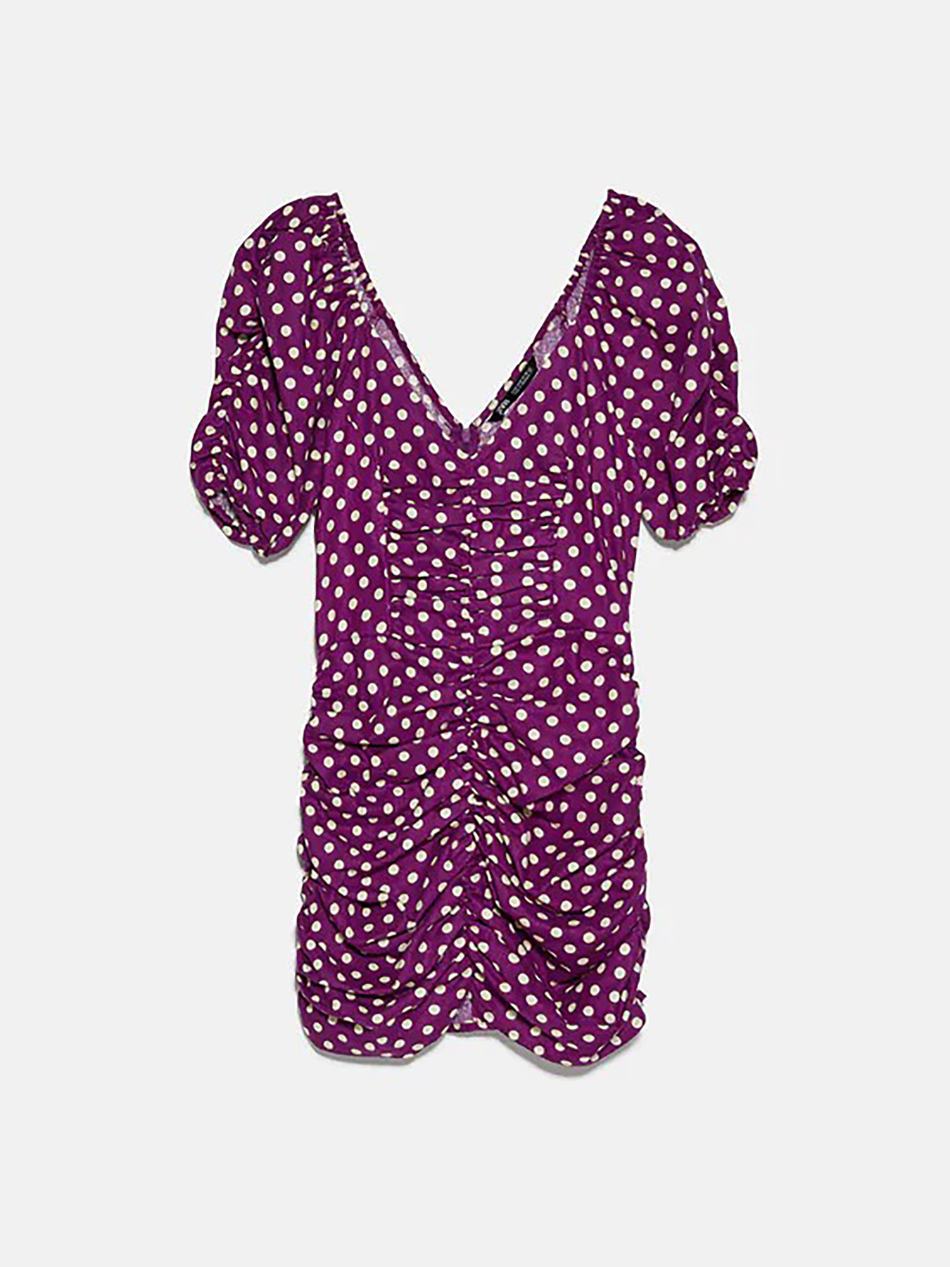 Сукні ZARA модель 65589 Фото
