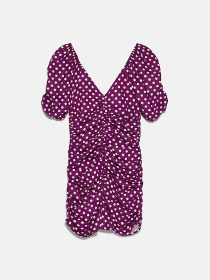 Сукні ZARA модель 65589 Фото