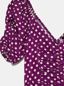 Сукні ZARA модель 65589 Фото