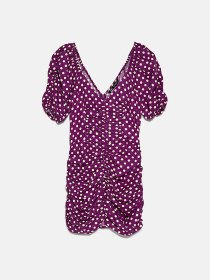 Сукні ZARA модель 65589 Фото