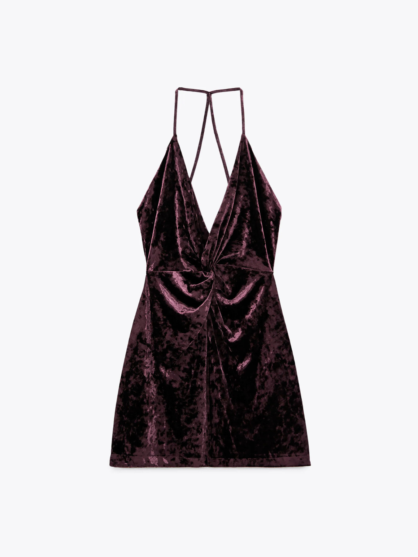 Платья ZARA модель 65588 Фото