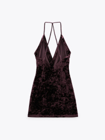 Платья ZARA модель 65588 Фото