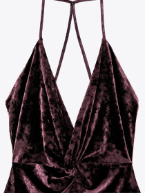 Платья ZARA модель 65588 Фото