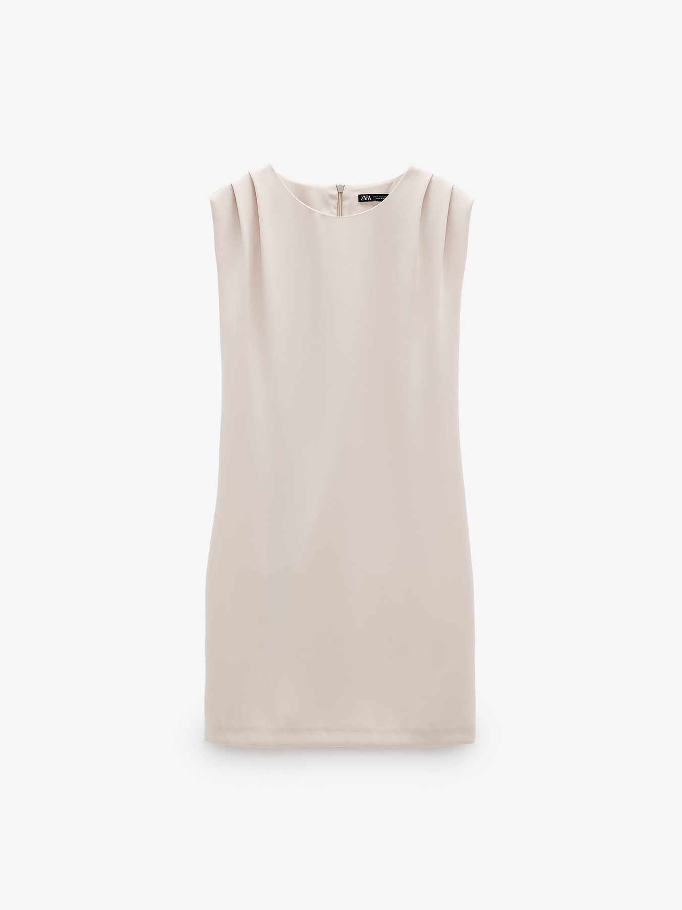 Сукні ZARA модель 65665 Фото