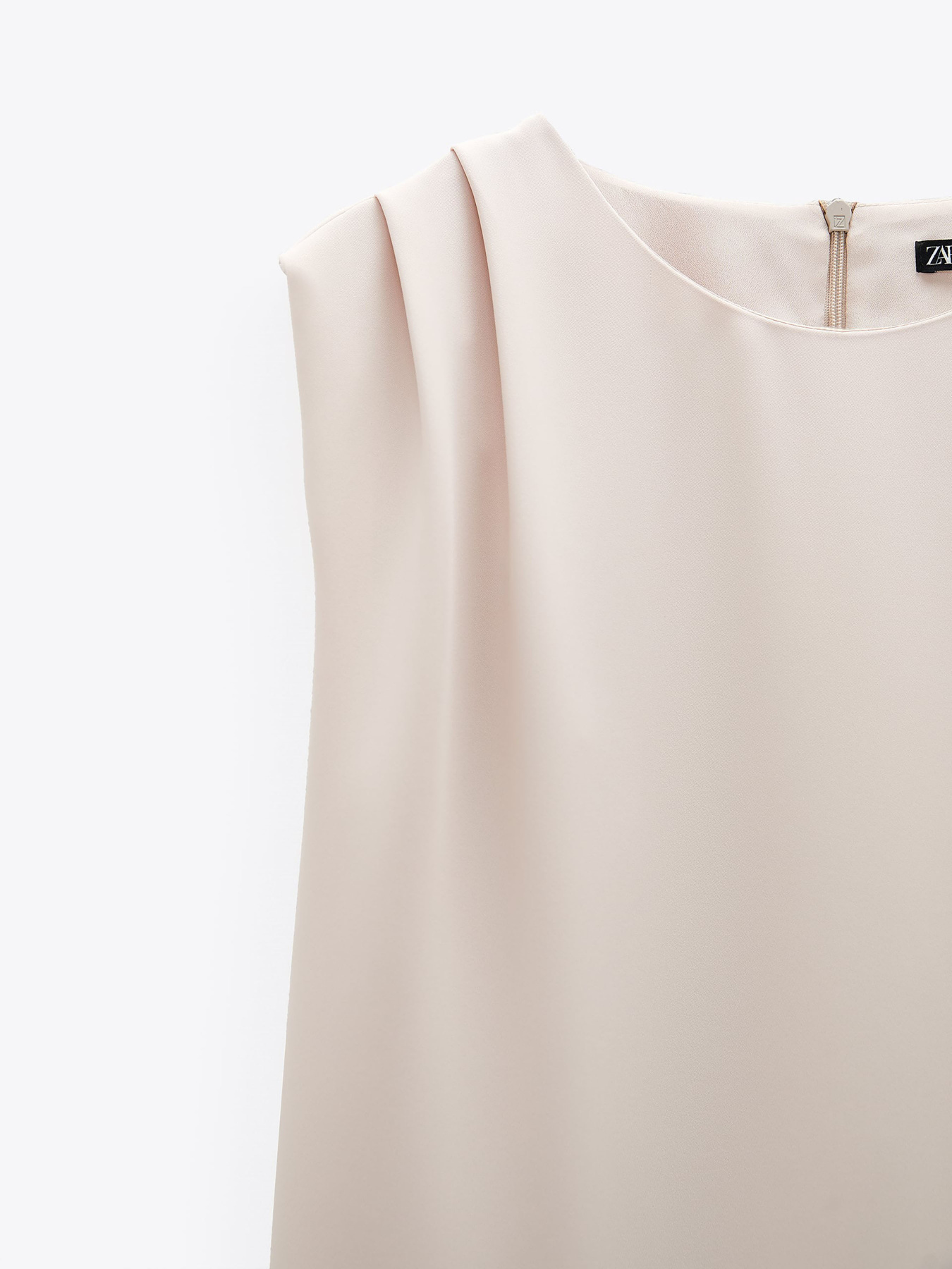 Сукні ZARA модель 65665 Фото