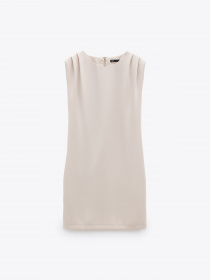 Сукні ZARA модель 65665 Фото